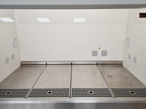 Thumbnail image of Thermo Scientific MSC 1.2 MSC-Advantage Class 2 Biological Safety Cabinet Lab