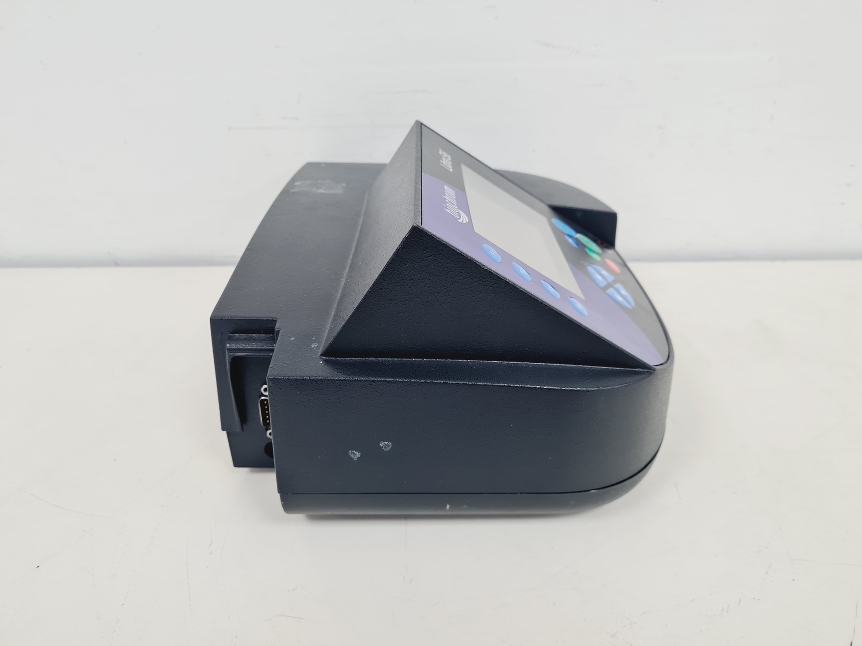 Image of Biochrom Libra S6 Spectrophotometer Lab