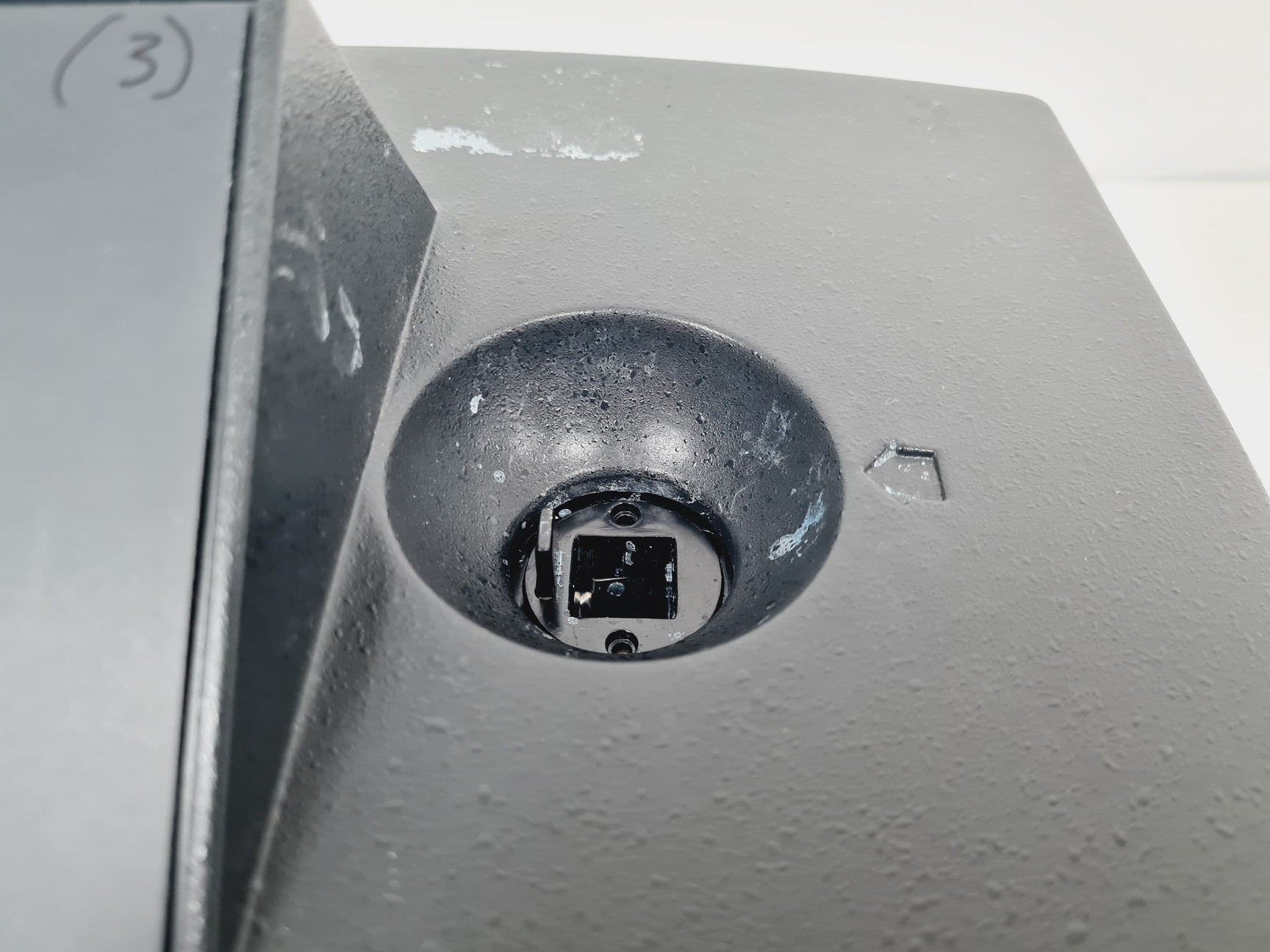 Image of Biochrom Libra Type S6 Spectrophotometer Lab