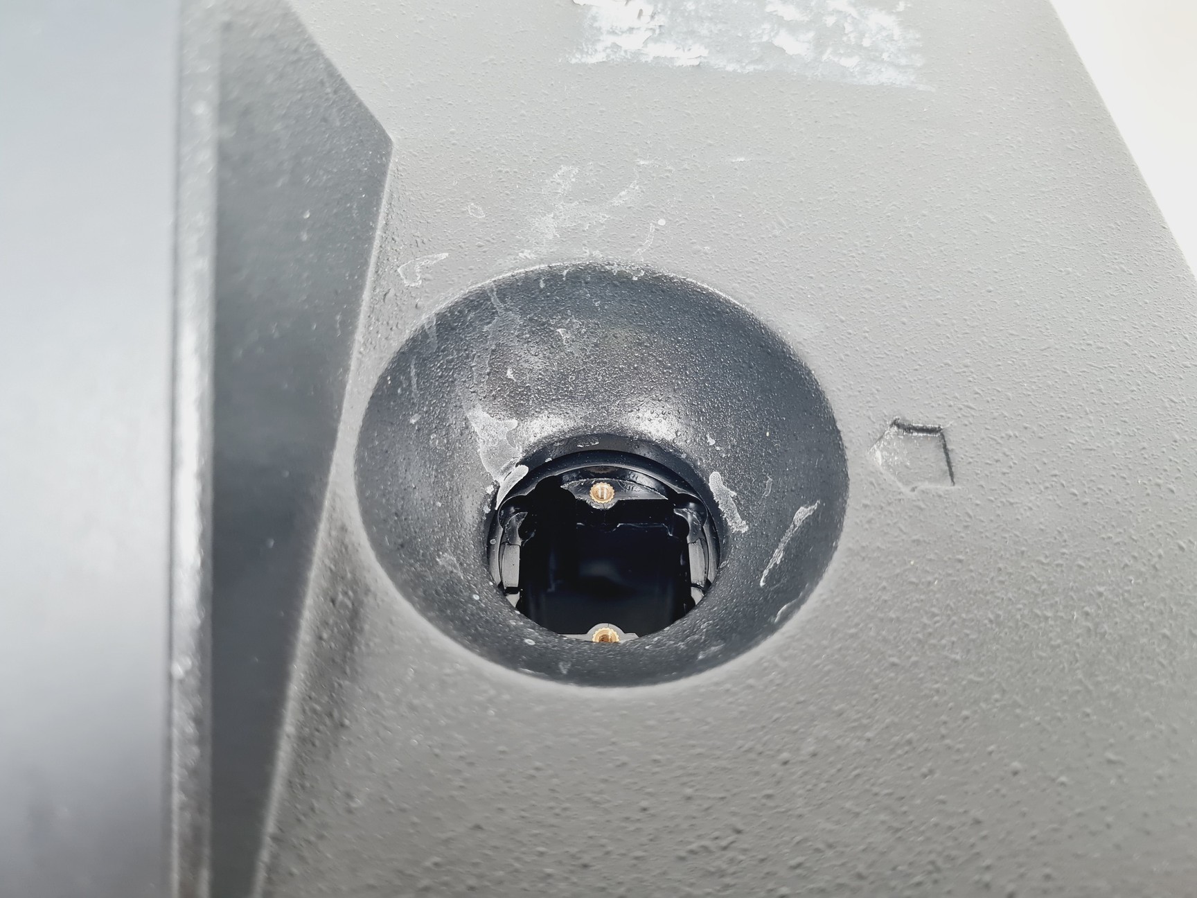 Image of Biochrom Model Libra S6 Spectrophotometer Lab