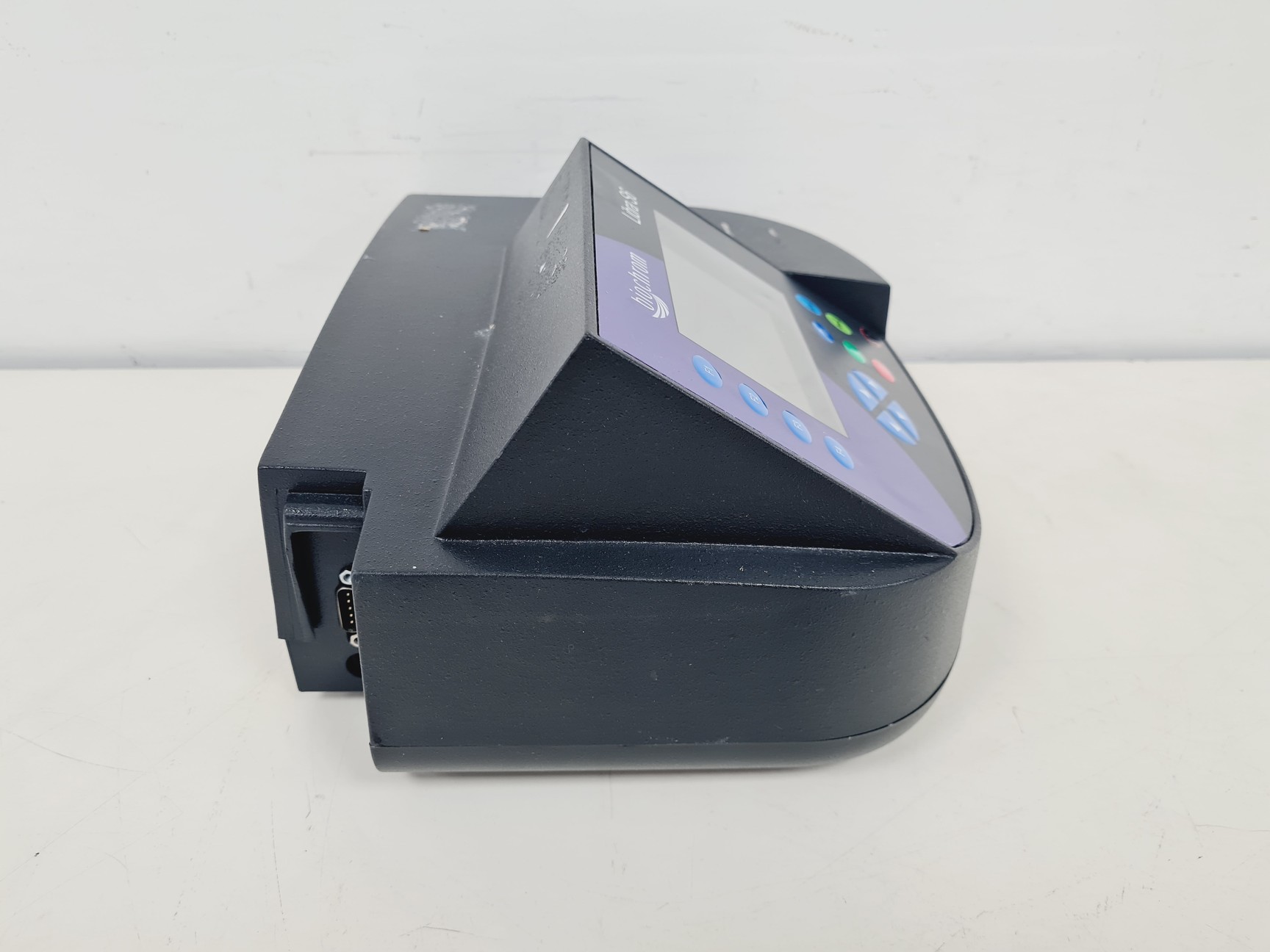 Image of Biochrom Model Libra S6 Spectrophotometer Lab