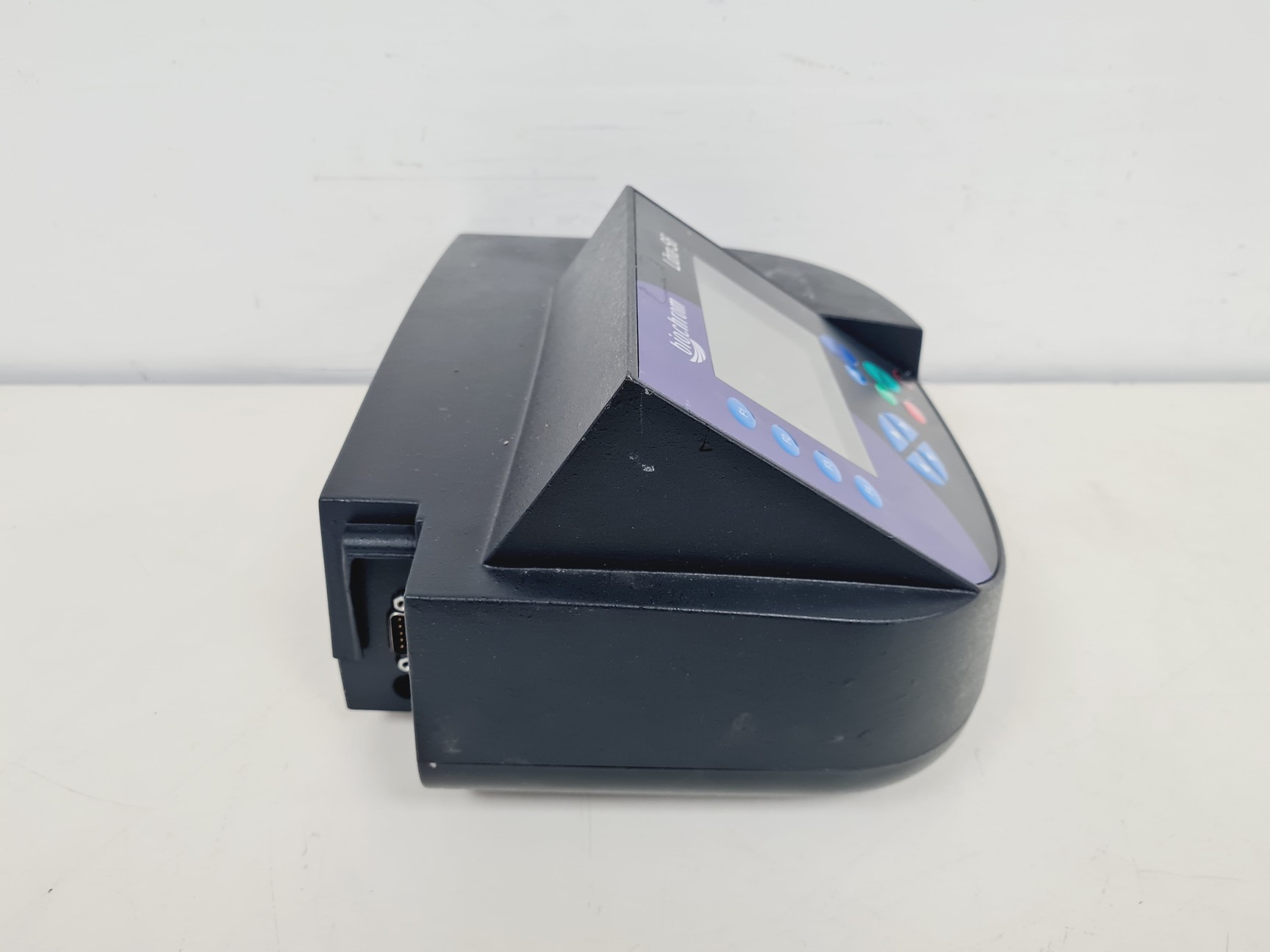 Image of Biochrom Libra Model S6 Spectrophotometer Lab