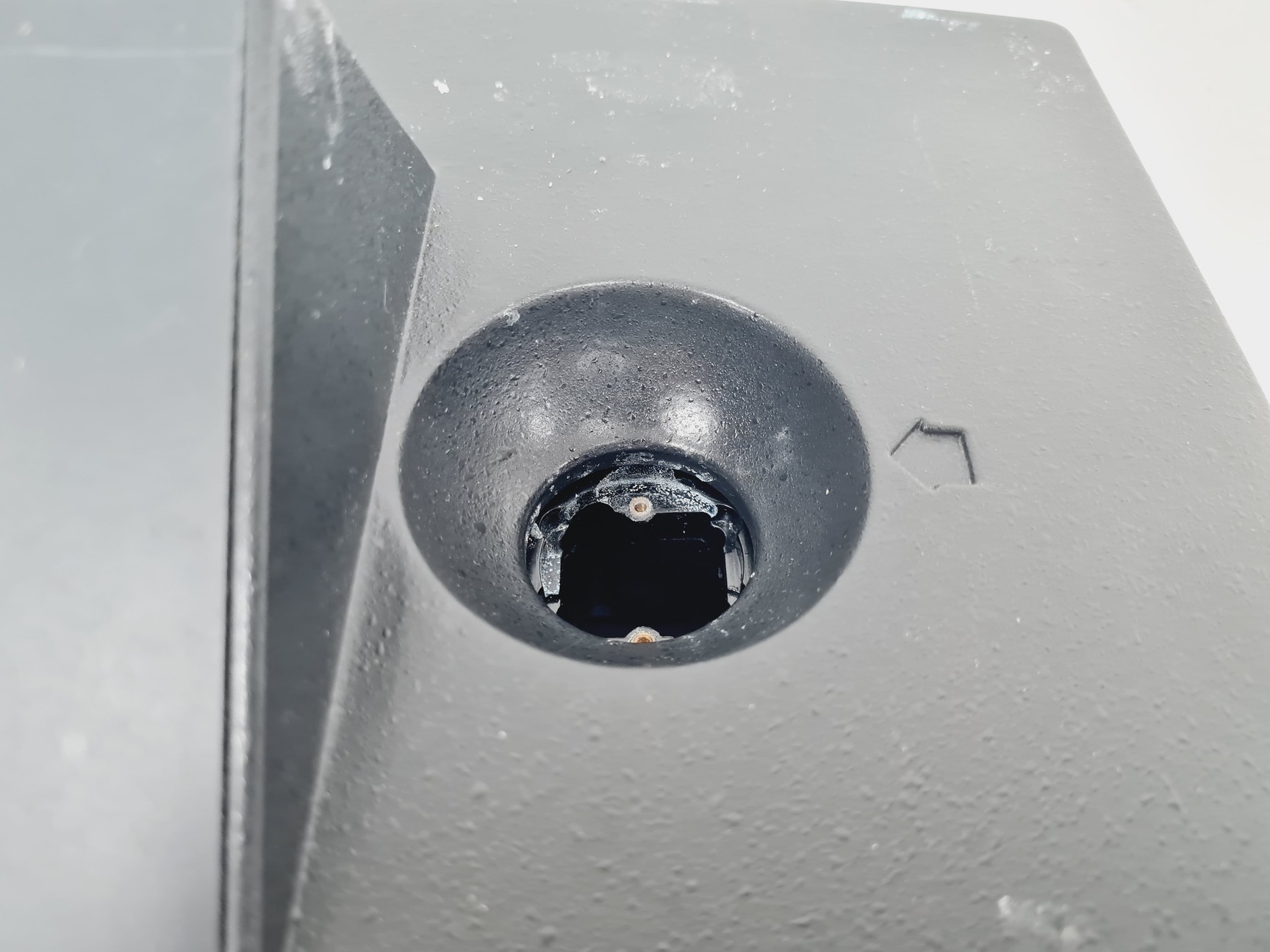 Image of Biochrom Model Type Libra S6 Spectrophotometer Lab