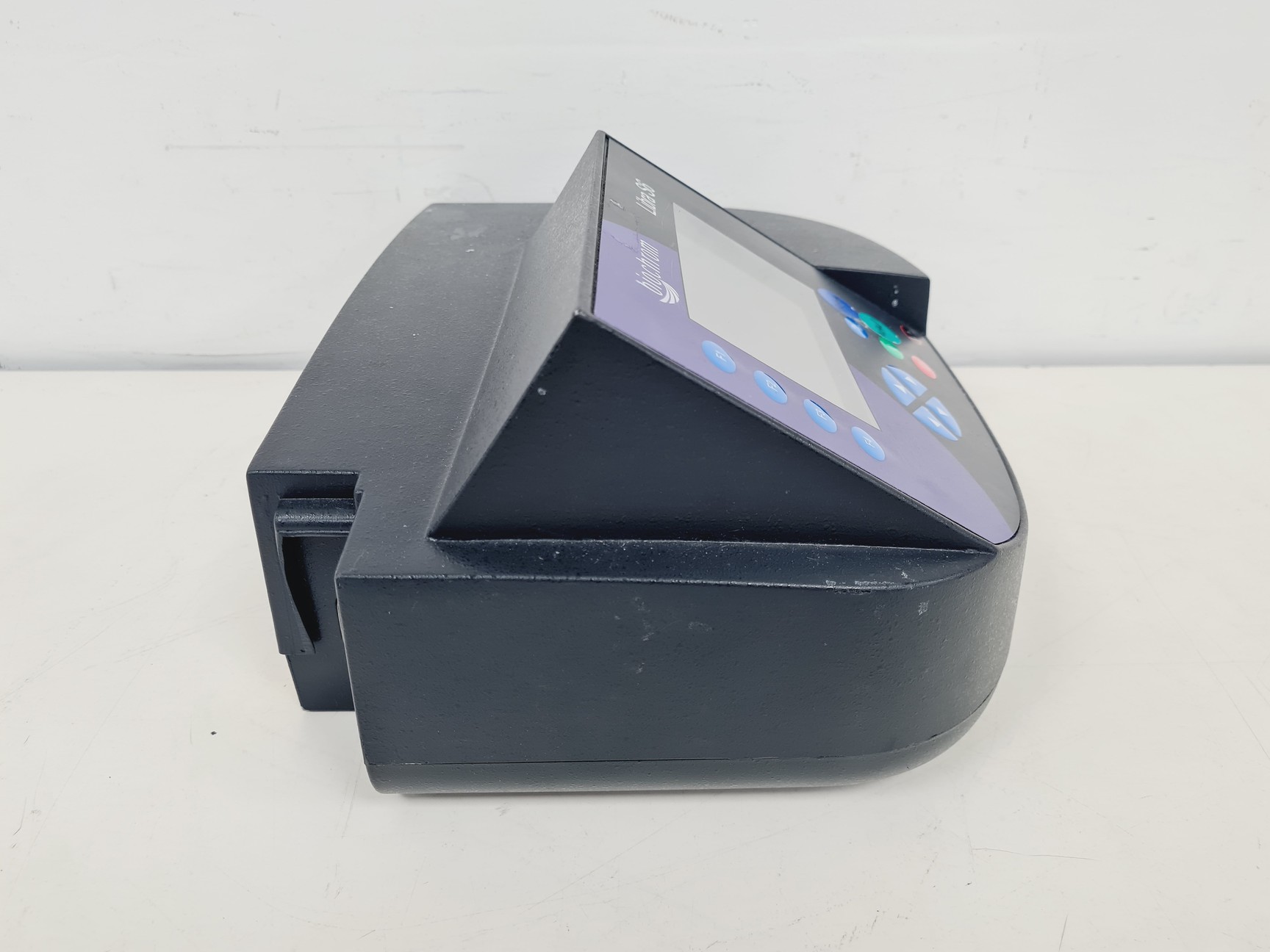 Image of Biochrom Model Type Libra S6 Spectrophotometer Lab