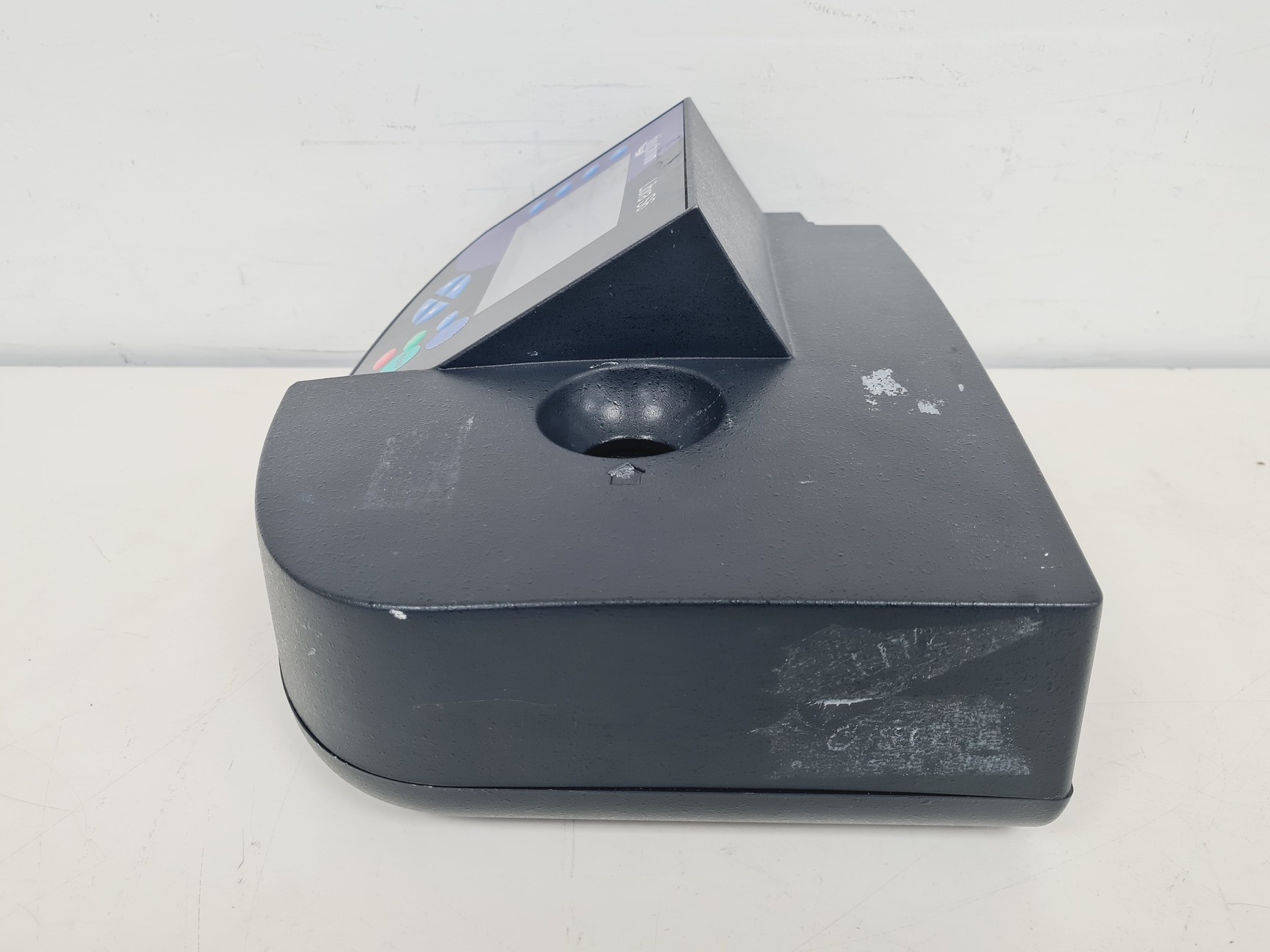 Image of Biochrom Type Libra Model S6 Spectrophotometer Lab