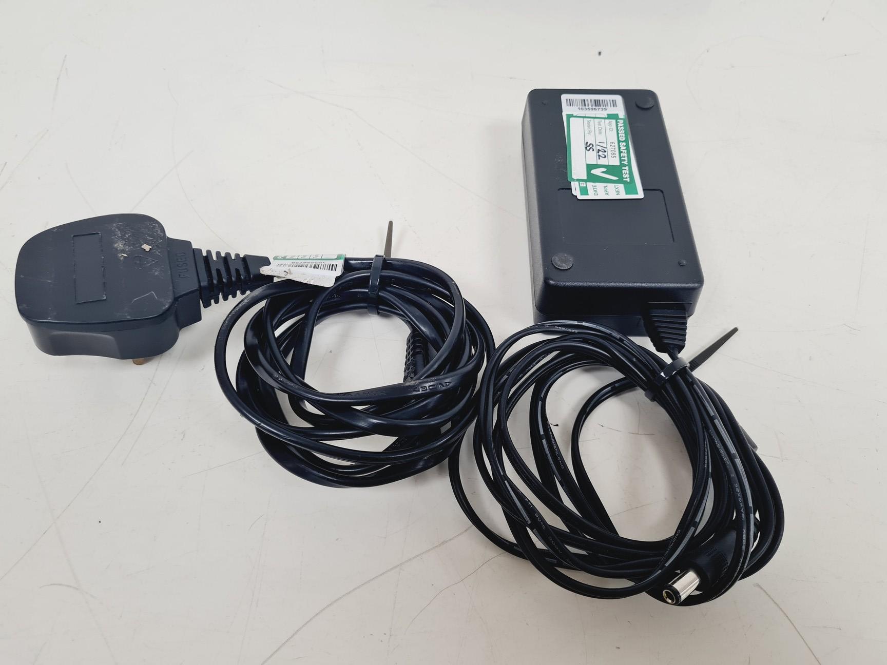 Image of Biochrom Type Libra Model S6 Spectrophotometer Lab