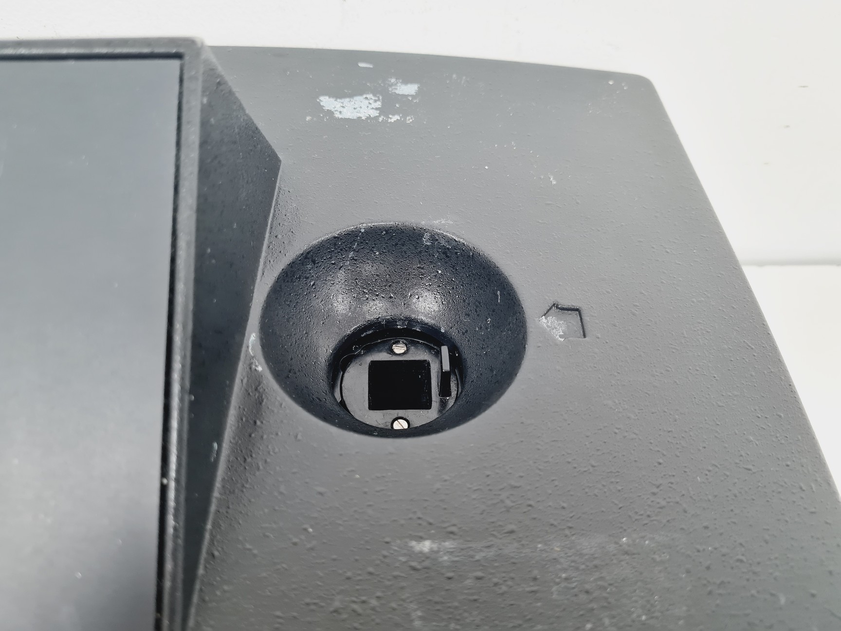 Image of Biochrom Type Libra Model S6 Spectrophotometer Lab