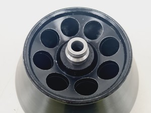 Thumbnail image of BECKMAN JA-20 Fixed Angle Rotor Lab