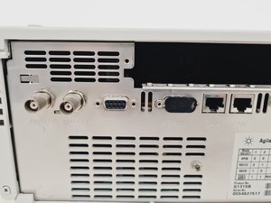 Thumbnail image of Agilent 1100 Series G1315B HPLC Module Lab