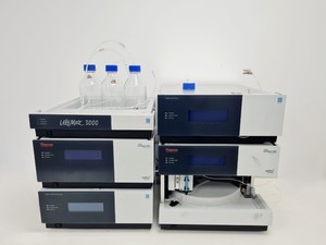 Image of Dionex Ultimate 3000 HPLC System Lab