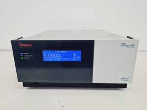 Thumbnail image of Dionex Ultimate 3000 HPLC System Lab