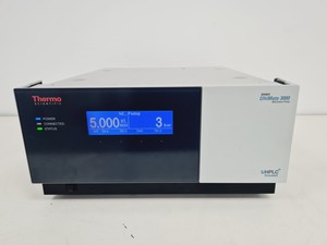 Thumbnail image of Dionex Ultimate 3000 HPLC System Lab