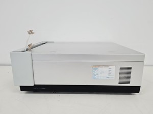 Thumbnail image of Dionex Ultimate 3000 HPLC System Lab