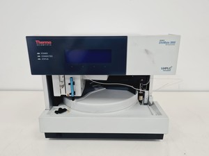 Thumbnail image of Dionex Ultimate 3000 HPLC System Lab