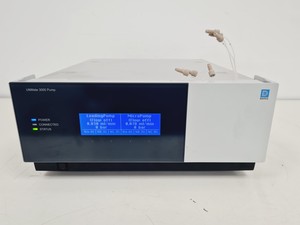 Thumbnail image of Dionex Ultimate 3000 HPLC System Lab