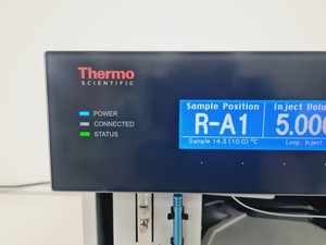 Thumbnail image of Dionex Ultimate 3000 HPLC System Lab