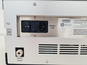 Thumbnail image of Dionex Ultimate 3000 HPLC System Lab