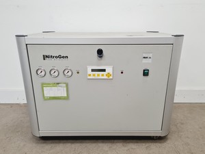 Image of Peak Scientific Nitrogen Gas Generator N300DR Lab