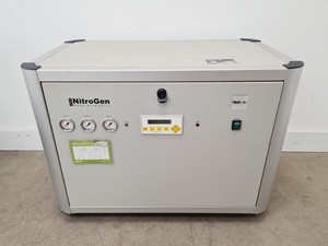 Thumbnail image of Peak Scientific Nitrogen Gas Generator N300DR Lab