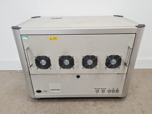 Thumbnail image of Peak Scientific Nitrogen Gas Generator N300DR Lab