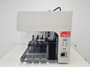 Thumbnail image of Beckman Coulter BioMek NXp Laboratory Automation System Lab