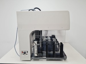 Thumbnail image of Beckman Coulter BioMek NXp Laboratory Automation System Lab