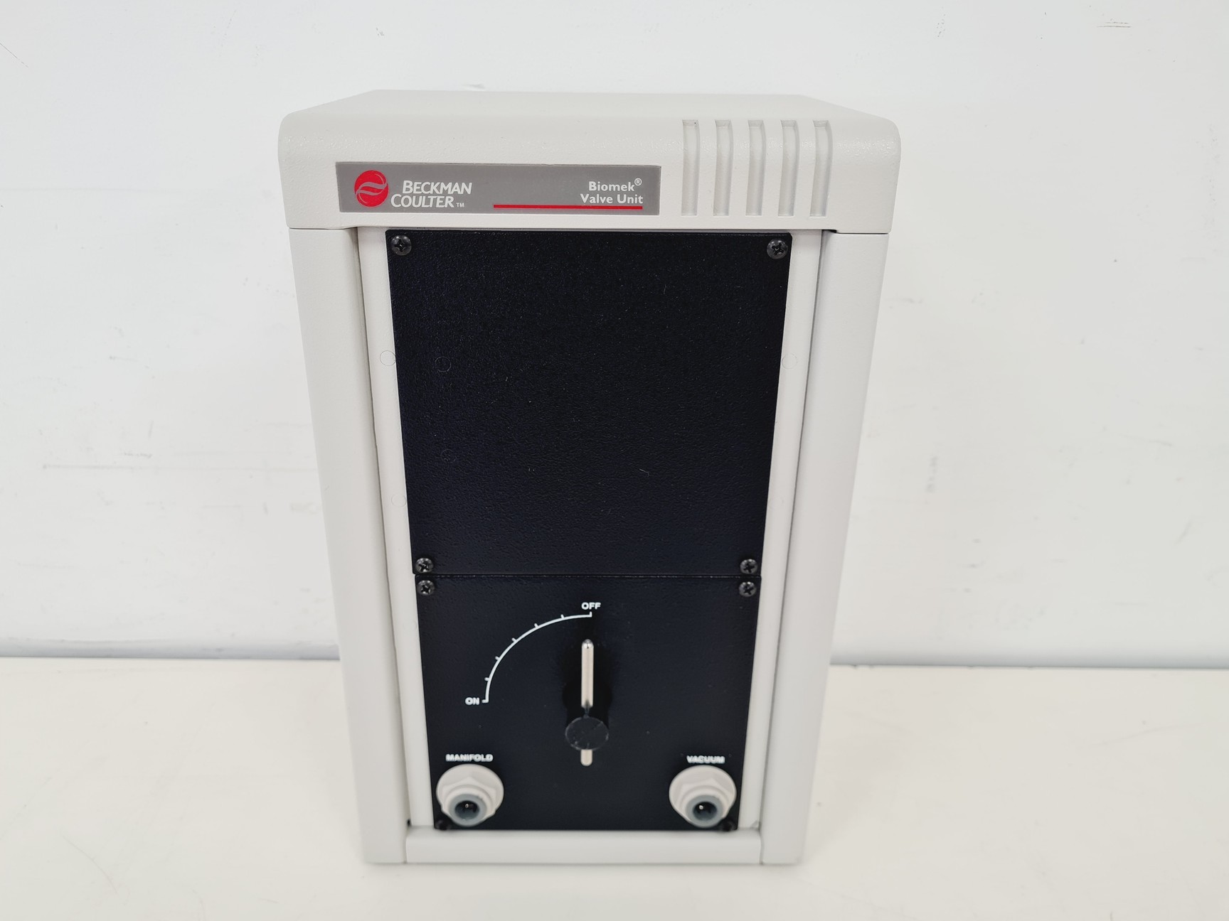 Image of Beckman Coulter BioMek NXp Laboratory Automation System Lab