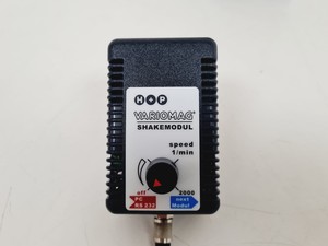 Thumbnail image of Thermo Electron VariMag Shakmodul TeleShake Lab