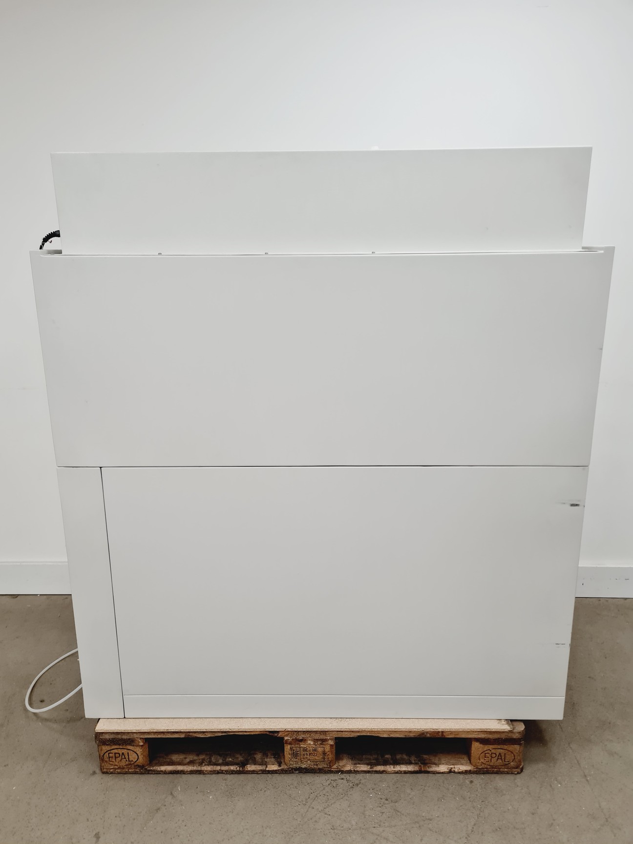 Image of Labcaire Model - BH12 Class II Biological Safety Cabinet