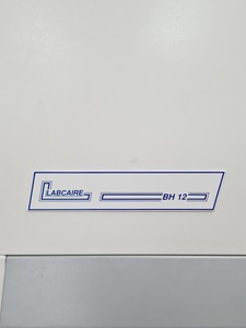 Thumbnail image of Labcaire Model - BH12 Class II Biological Safety Cabinet