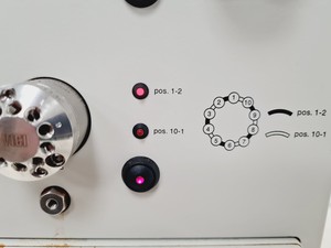 Thumbnail image of LC Packings Switchos Advanced Microcolumn Switching Unit Lab