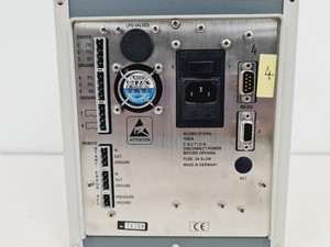 Thumbnail image of LC Packings Switchos Advanced Microcolumn Switching Unit Lab