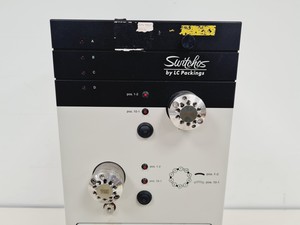 Thumbnail image of LC Packings Switchos Advanced Microcolumn Switching Unit Lab