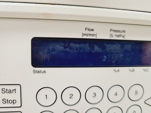 Thumbnail image of LC Packings Switchos Advanced Microcolumn Switching Unit Lab