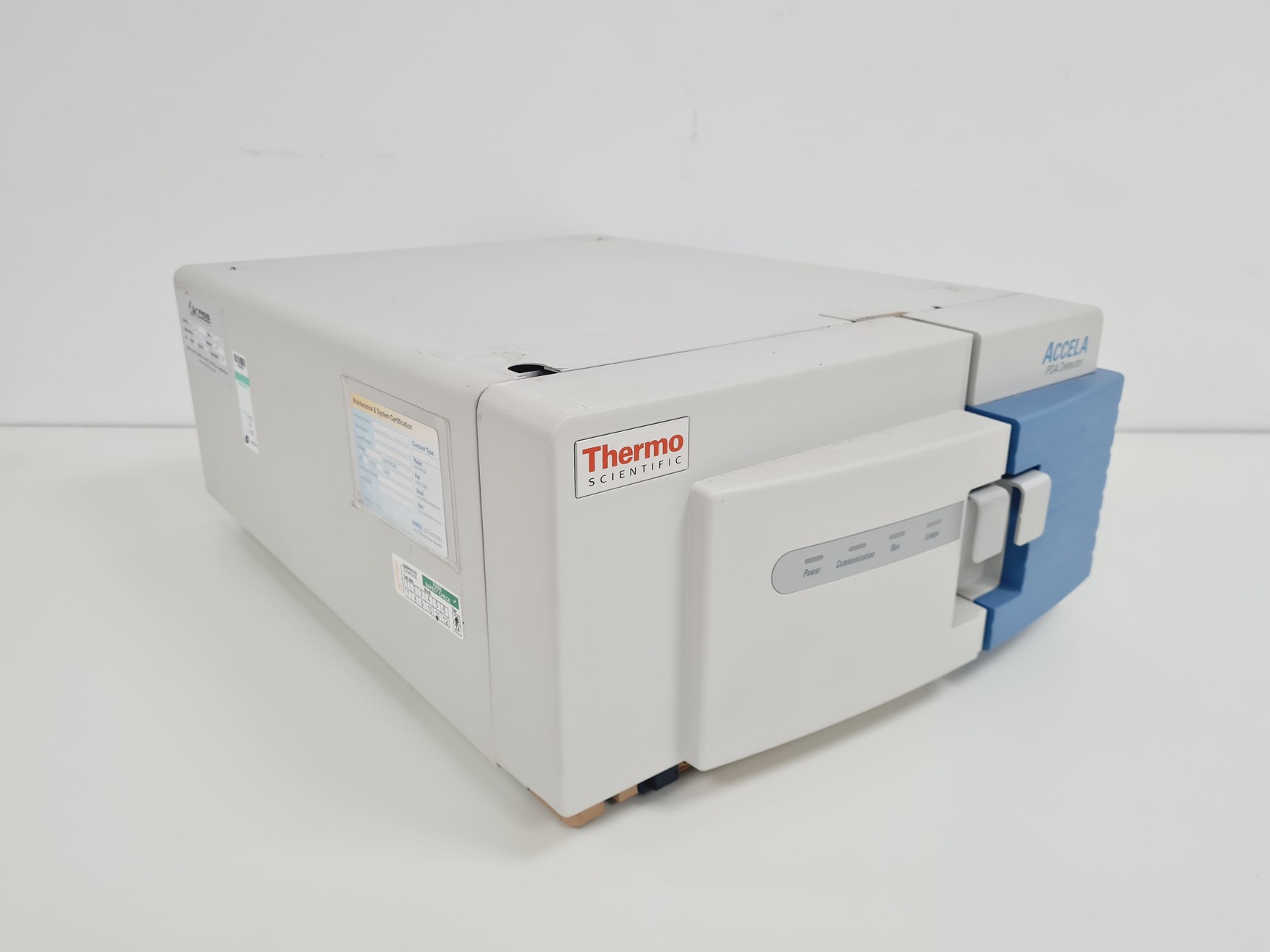 Image of Thermo Scientific Accela PDA Detector Lab