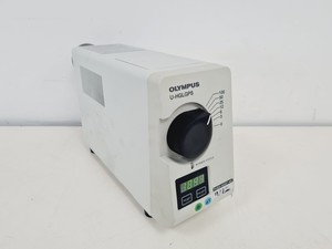 Image of Olympus U-HGLGPS Fluorescence Light Source Lab