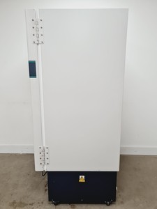 Thumbnail image of New Brunswick Scientific Innova U725G Ultra Low Temperature Freezer U725 -86 Lab