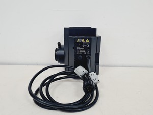 Thumbnail image of Olympus U-RFL-T  Microscope Power Supply + U-LH100HG Lamp