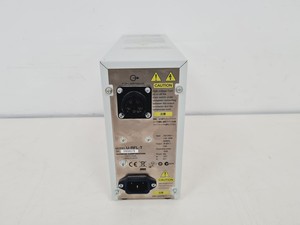 Thumbnail image of Olympus U-RFL-T  Microscope Power Supply + U-LH100HG Lamp