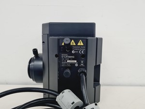 Thumbnail image of Olympus U-RFL-T  Microscope Power Supply + U-LH100HG Lamp