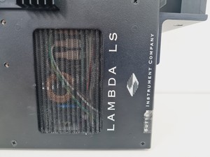 Thumbnail image of Sutter Lambda LS Illuminator LB-LS/17 Lab