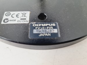 Thumbnail image of Olympus FV10-FIR Light Source w/ Stand Lab