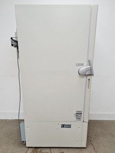 Thumbnail image of Sanyo VIP Series MDF-U33V Ultra Low Temperature Freezer Lab