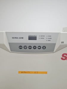 Thumbnail image of Sanyo VIP Series MDF-U33V Ultra Low Temperature Freezer Lab