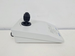 Thumbnail image of Eppendorf 5171 MicroManipulator + InjectMan Joystick Controller Lab