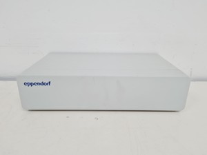 Thumbnail image of Eppendorf 5171 MicroManipulator + InjectMan Joystick Controller Lab