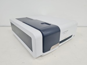 Thumbnail image of Agilent Technologies Cary 60 UV-Visible Spectrophotometer Spares/Repair Lab