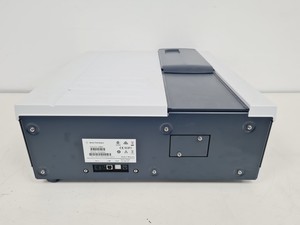 Thumbnail image of Agilent Technologies Cary 60 UV-Visible Spectrophotometer Spares/Repair Lab