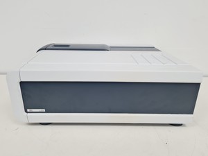 Thumbnail image of Agilent Technologies Cary 60 UV-Visible Spectrophotometer Lab