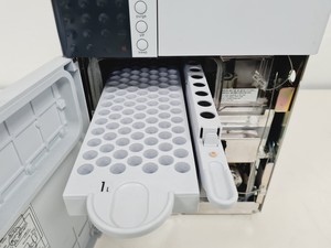 Thumbnail image of Shimadzu SIL-20A Prominence Autosampler Lab Spares/Repairs